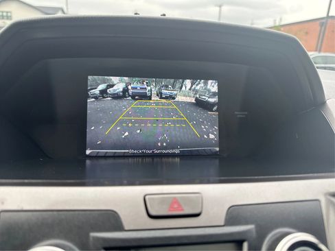 Used 2015 Honda Odyssey LX image 27