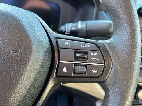 Used 2024 Honda Accord LX image 21
