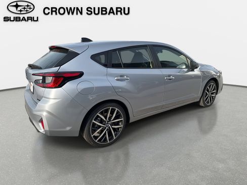 New 2026 Subaru Impreza 2.0i Sport image 4