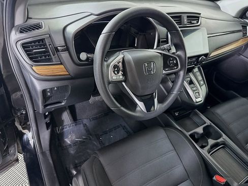 Used 2021 Honda CR-V EX image 18
