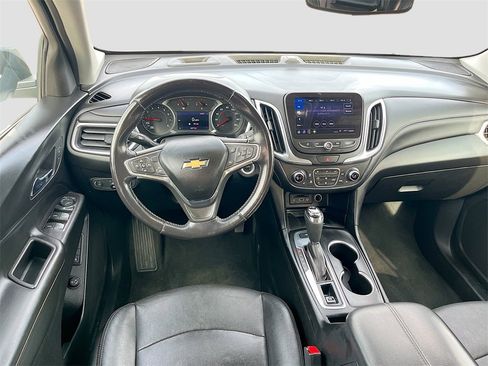 Used 2020 Chevrolet Equinox Premier w/ Premier Redline Edition image 21