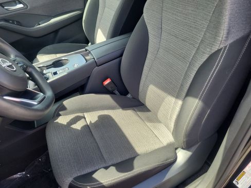 Used 2023 Nissan Rogue SV image 21