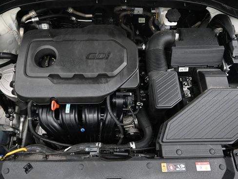 Used 2020 Kia Sportage LX FWD image 26