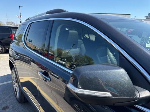 Used 2023 GMC Acadia Denali w/ Denali Ultimate Package image 6