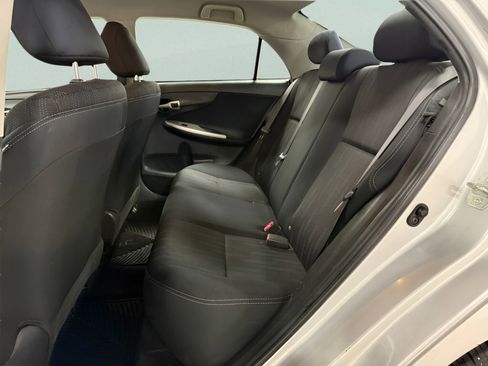 Used 2013 Toyota Corolla L image 14