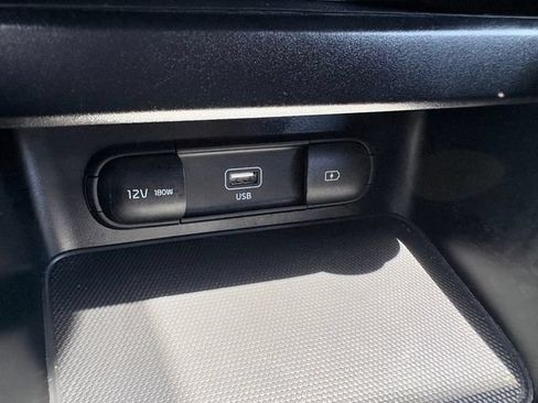 Used 2023 Kia Forte GT-Line w/ GT-Line Technology Package FWD image 19