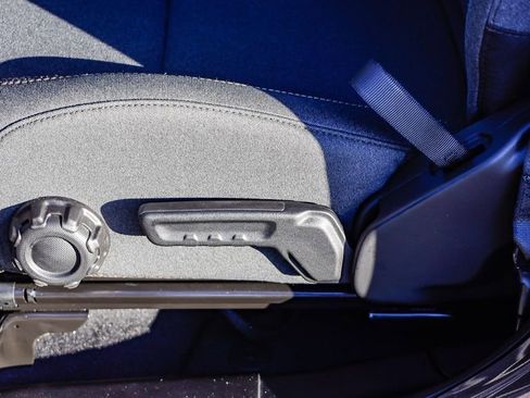 New 2026 Jeep Wrangler Willys image 23