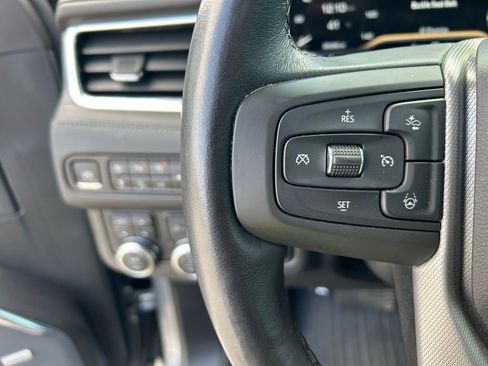 Used 2023 GMC Yukon Denali w/ Denali Reserve Package AWD/4WD image 20