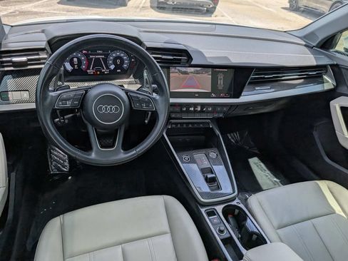 Used 2022 Audi A3 2.0T Premium FWD image 20