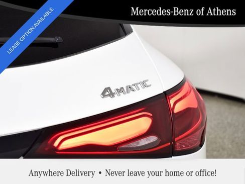 Certified 2025 Mercedes-Benz GLC 300 4MATIC image 14