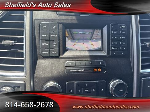 Used 2018 Ford F250 XLT AWD/4WD image 34