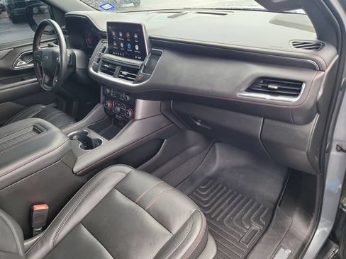 Used 2021 Chevrolet Tahoe RST RWD image 29