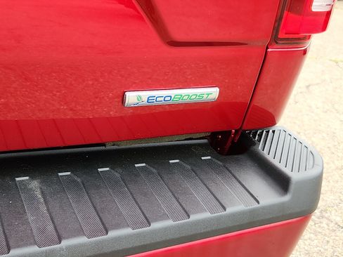 Used 2019 Ford F150 Lariat w/ Equipment Group 502A Luxury AWD/4WD image 31