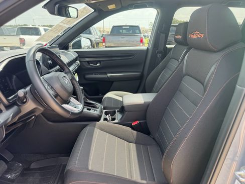 Certified 2026 Honda CR-V TrailSport image 10
