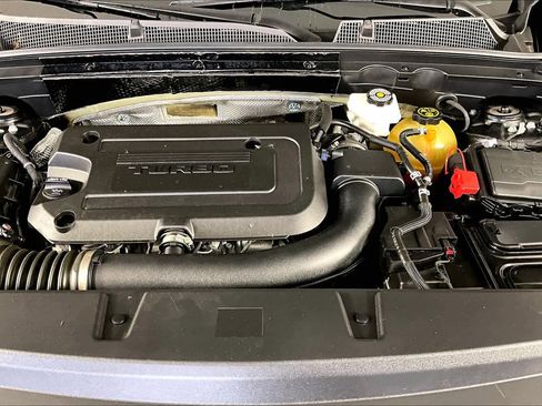 Used 2022 Buick Envision Preferred image 54