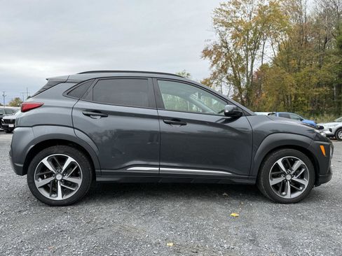 Used 2020 Hyundai Kona Ultimate image 4