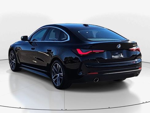 Used 2022 BMW 430i Gran Coupe w/ Premium Package 2 image 7