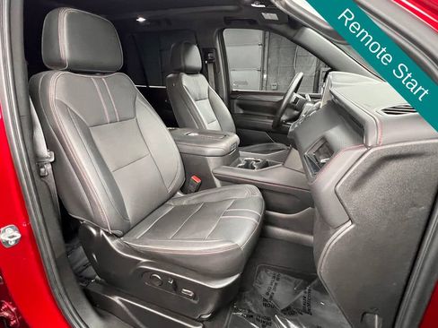 Used 2023 Chevrolet Tahoe RST w/ Luxury Package AWD/4WD image 7