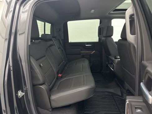 Used 2020 GMC Sierra 3500 Denali w/ Denali Ultimate Package image 63