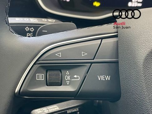 New 2025 Audi Q3 2.0T Premium image 28