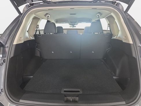 New 2026 Nissan Rogue SV w/ Cold Weather Package FWD image 12