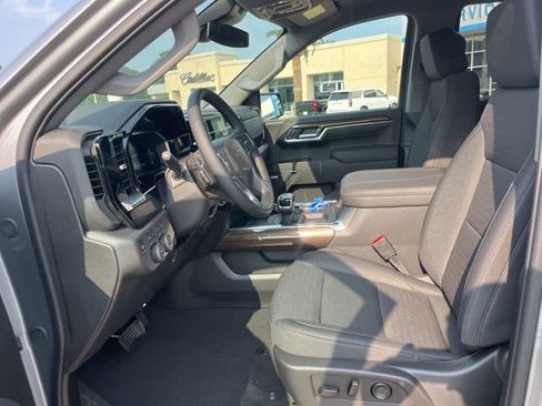 New 2026 Chevrolet Silverado 1500 LT Trail Boss w/ Safety Package image 20