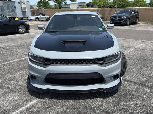 Used 2021 Dodge Charger R/T RWD image 4