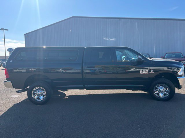 Used 2017 RAM 2500 Tradesman w/ Chrome Appearance Group AWD/4WD image 6