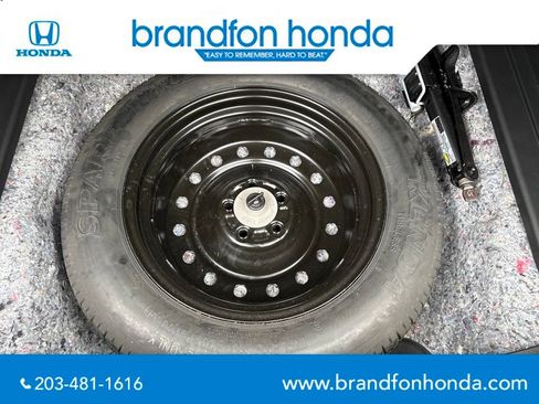 Used 2024 Honda CR-V EX-L image 30