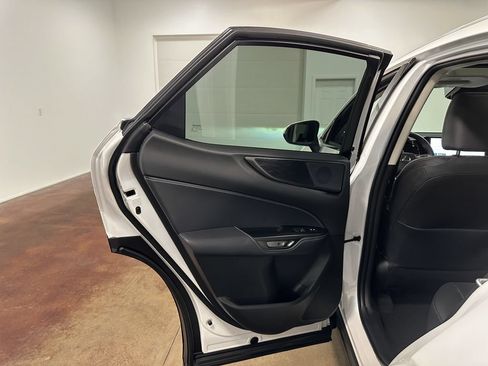 Used 2025 Lexus NX 350 AWD w/ Accessory Package (2T) image 74