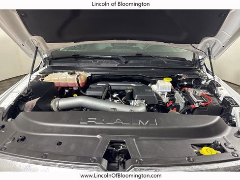 Used 2022 RAM 1500 Big Horn image 68