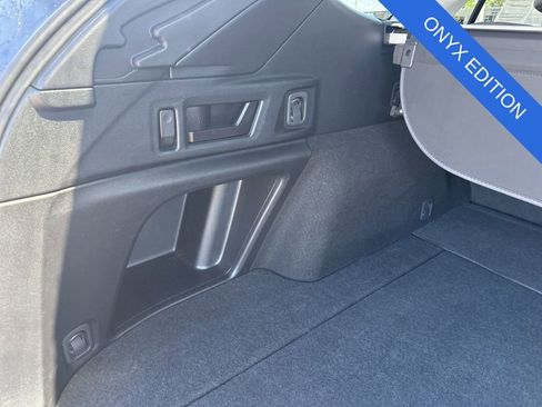 Used 2023 Subaru Outback Onyx Edition AWD/4WD image 30