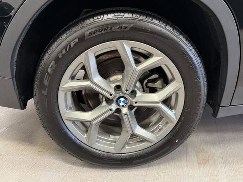 Used 2023 BMW X3 xDrive30i w/ Premium Package image 35