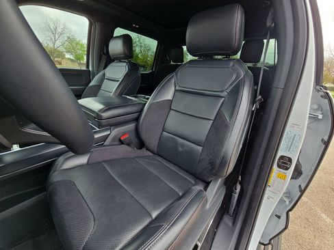 Certified 2024 Ford F150 Raptor image 11