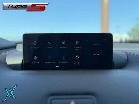 Used 2023 Acura TLX Type S PMC Edition AWD/4WD image 36