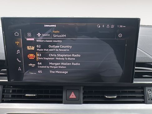 Used 2023 Audi A5 2.0T Prestige w/ S Line Interior Package AWD/4WD image 18