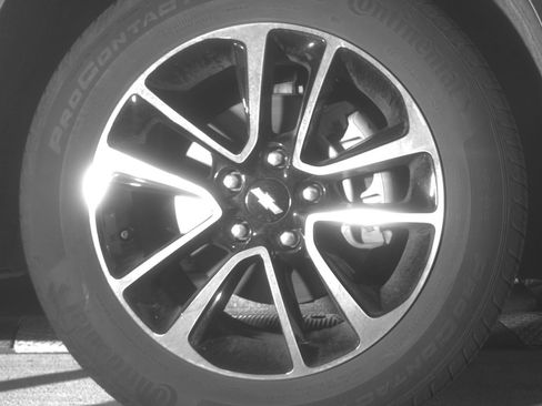 Used 2025 Chevrolet TrailBlazer LT image 13