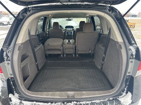 Used 2014 Honda Odyssey EX image 9