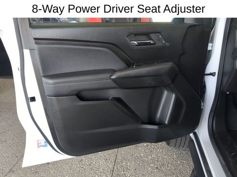 Used 2024 GMC Canyon Elevation w/ Convenience Package image 30