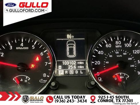 Used 2013 Nissan Rogue S w/ Special Edition Pkg FWD image 23