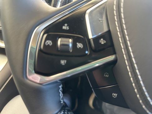 Used 2025 Chevrolet Corvette Z06 w/ Z07 Performance Package image 17