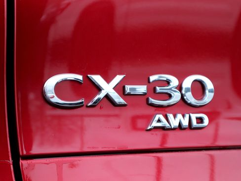 Certified 2023 MAZDA CX-30 AWD 2.5 S w/ Select Package image 35