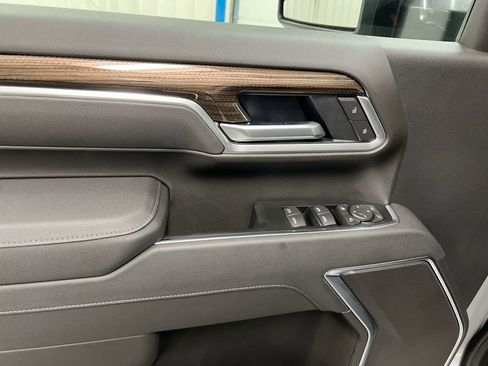 New 2026 Chevrolet Silverado 2500 LT w/ All Star Edition AWD/4WD image 21