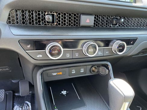 New 2026 Honda CR-V EX image 21