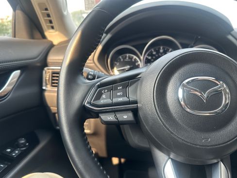 Used 2025 MAZDA CX-5 AWD 2.5 S w/ Preferred Package image 33