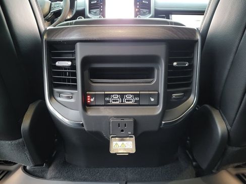 New 2026 RAM 1500 Laramie w/ Night Edition image 33