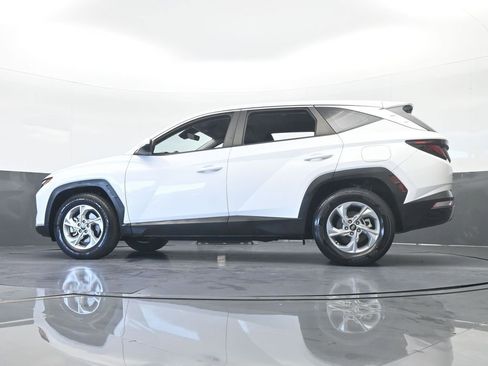 Used 2023 Hyundai Tucson SE image 49