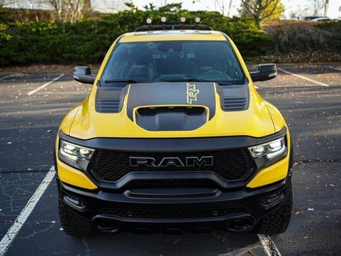 Used 2023 RAM 1500 TRX w/ Havoc Edition image 14