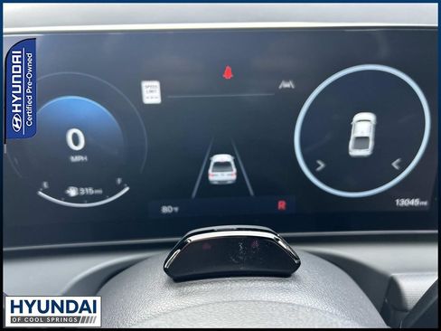 Certified 2025 Hyundai Santa Cruz XRT AWD/4WD image 38