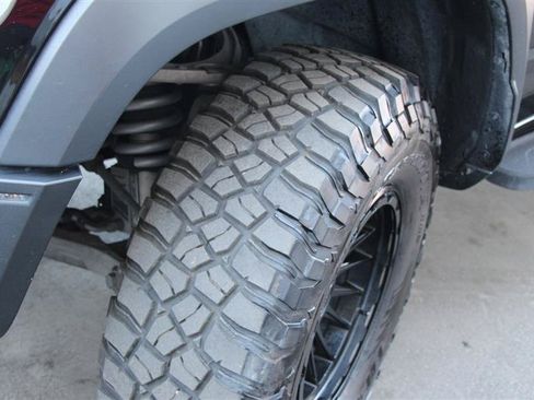 Used 2021 RAM 1500 TRX w/ TRX Level 1 Equipment Group AWD/4WD image 42